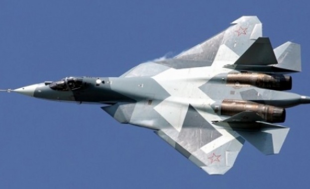 Вашингтон не потвърди информацията за броя на руските самолети в Сирия