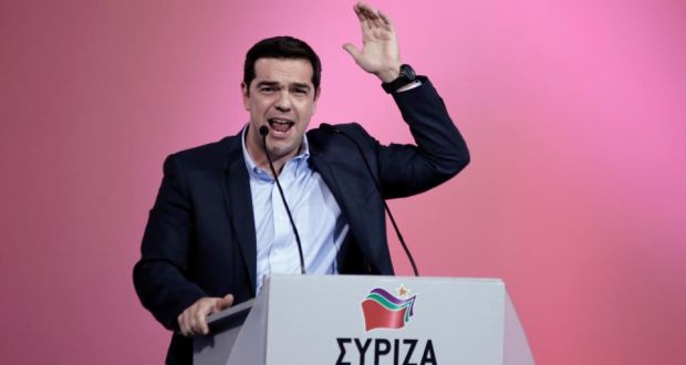 В Гърция СИРИЗА запази преднината си пред „Нова демокрация“