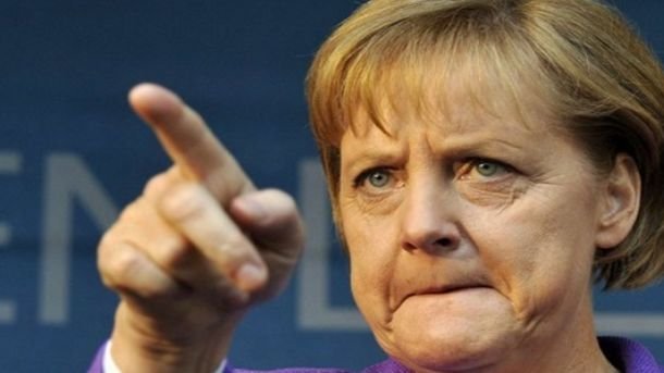 Меркел зове САЩ да приемат повече бежанци