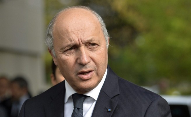 Франция даде заден за оставката на Асад