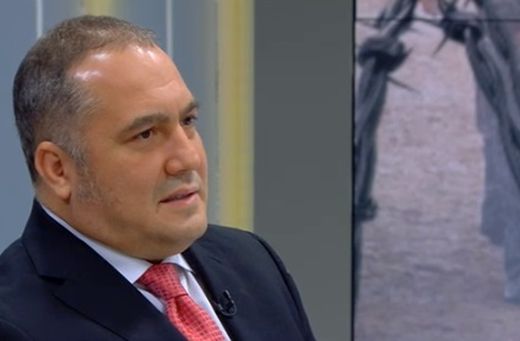 Слави Бинев: Не съм виждал политическа търговия от нашите управници (ВИДЕО)