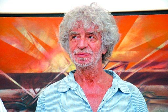 България скърби и се сбогува с големия български художник Никола Манев