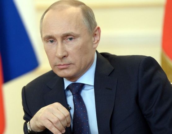 CNN International излъчи ексклузивния репортаж защо Путин е най-могъщият човек в света (ВИДЕО)