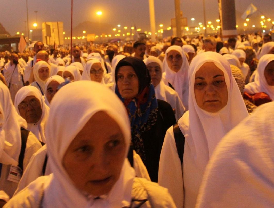 Главното мюфтийство: По време на ужаса в Мека е имало 228 българи