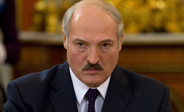 Александър Лукашенко: Беларус ще изгради заграждение по границата с Украйна