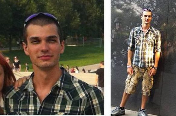 Изчезналият студент от Пловдив бил видян в Белгия