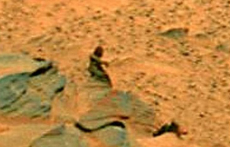 &quot;Мирър&quot;: В понеделник ще се разбере открила ли е НАСА живот на Марс!