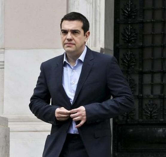 Ципрас начерта мрачно бъдеще: ЕС се е запътил „бълнувайки към пропаст“ 
