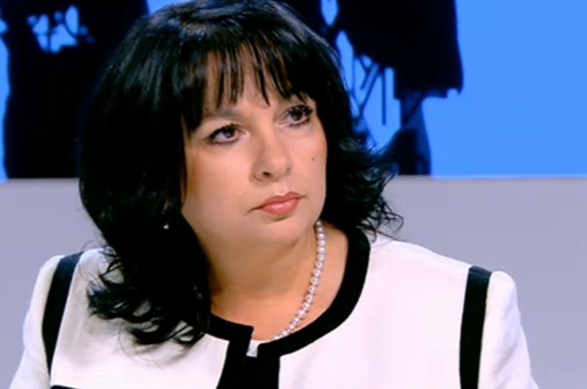 Теменужка Петкова: Най-добре е АЕЦ "Белене" да се дострои от инвеститор