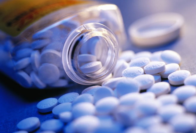 Ново откритие: Аспиринът удължава живота на пациенти с рак