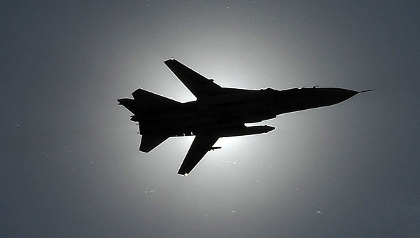FOX News: Русия поиска от САЩ да спре с полетите над Сирия