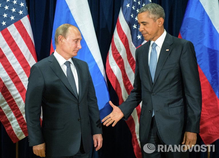 Големият въпрос след срещата в Ню Йорк: Изпрати ли Путин в пенсия Обама?