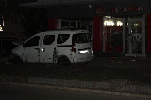 Полицията във Варна с първи данни за снощния взрив, експлозията на колата е умишлена
