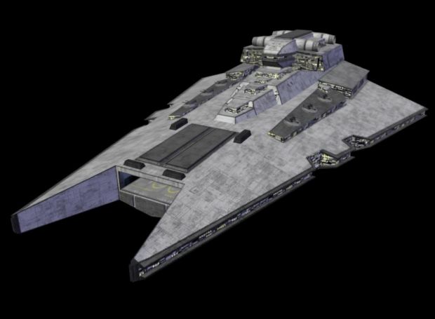 Продадоха модел на кораба от &quot;Междузвездни войни&quot; за 450 000 долара