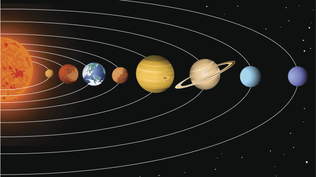 Внимание! Сатурн ще преминава през знака на Стрелеца цели 2 години