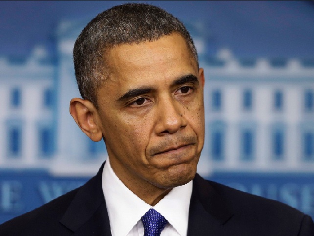 Обама със странно извинение за &quot;трагичната&quot; бомбардировка в Кундуз 
