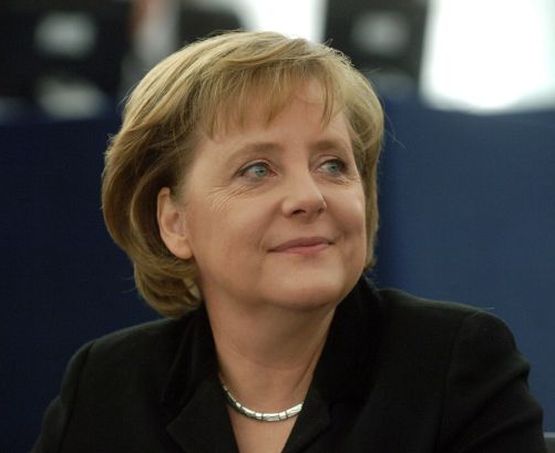 Правителственият лайнер на Меркел се развали