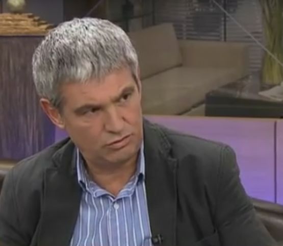 Пламен Димитров: РБ са срещу Фандъкова, за да покажат, че ги има в политиката