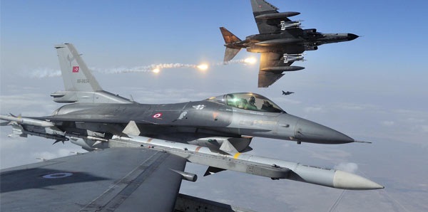 Москва призна за нарушаване на въздушното пространство на Турция