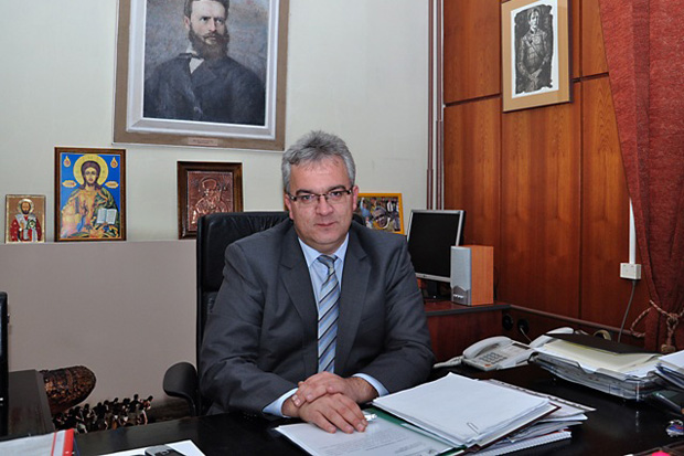 Кандидатът за кмет на Враца Николай Иванов: Децата и младите хора са големият залог за бъдещето ни