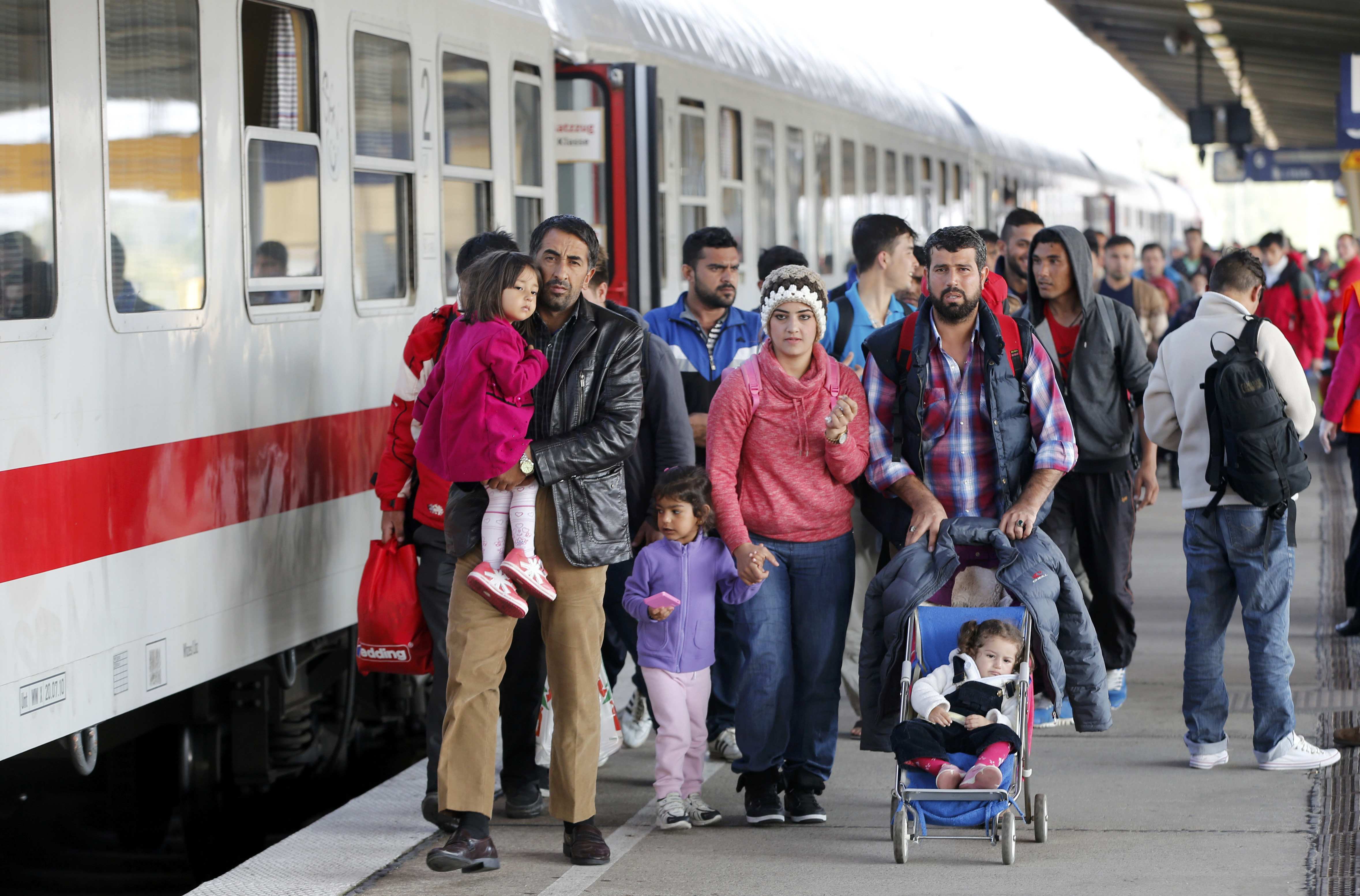 The Washington Times: Все повече сирийци се завръщат в родината си