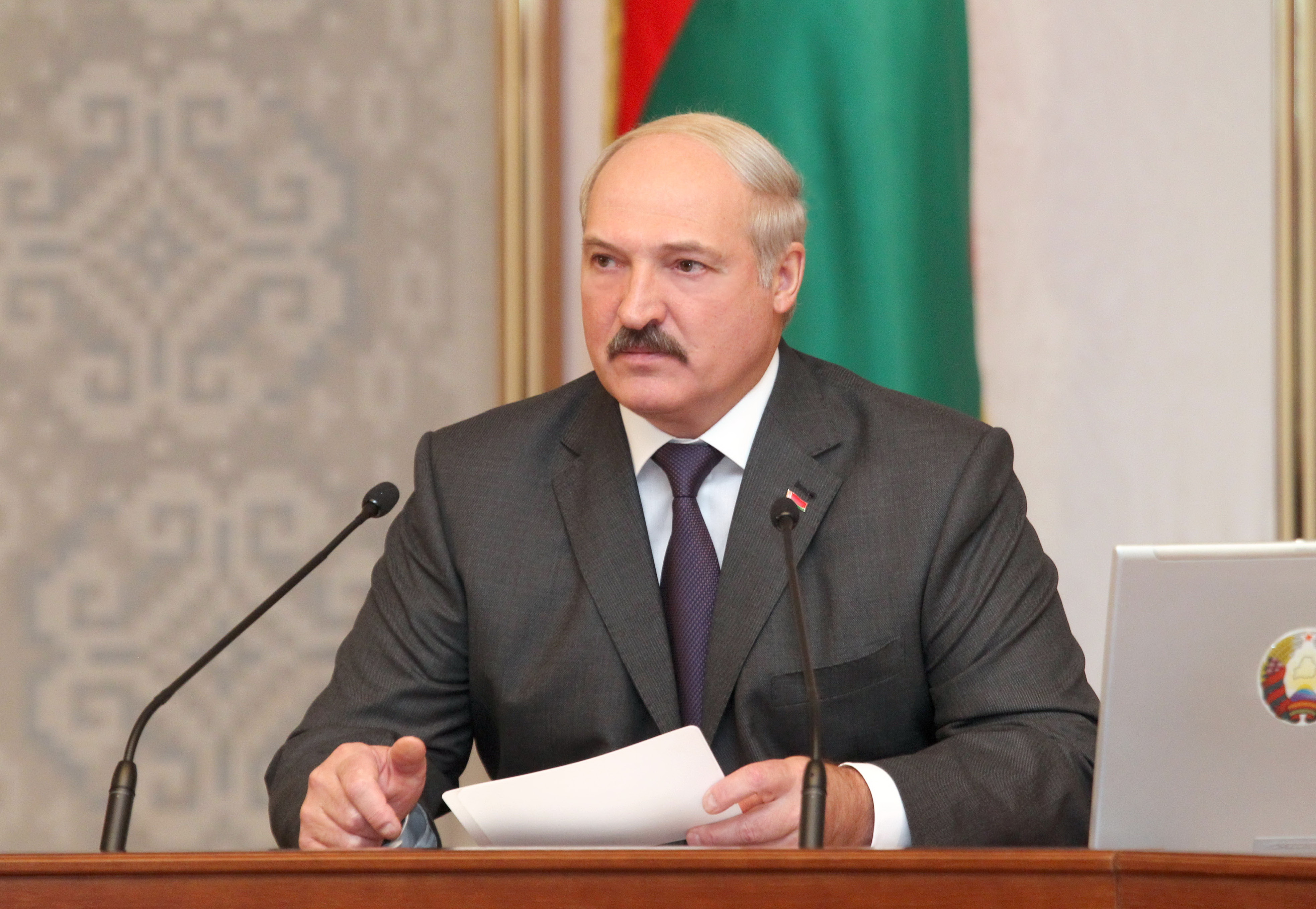 Властите в Беларус атакували сайтовете на медиите в страната
