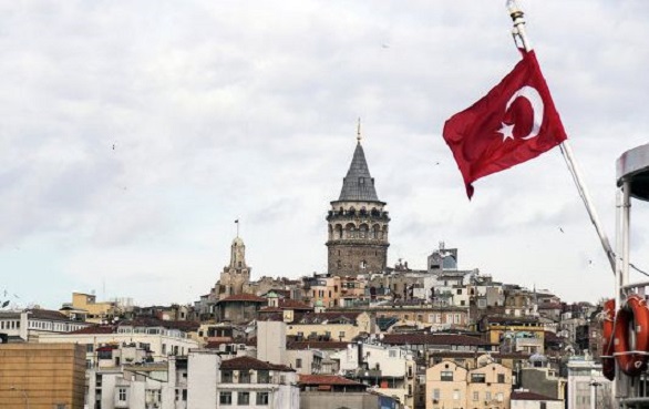 Анкара извика на червеното килимче руския посланик заради Су-30 и Су-24