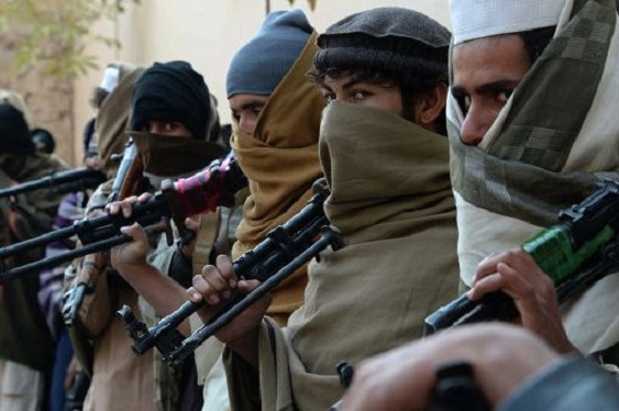 Талибани камикадзета се взривиха до руското посолство в Кабул (ВИДЕО)