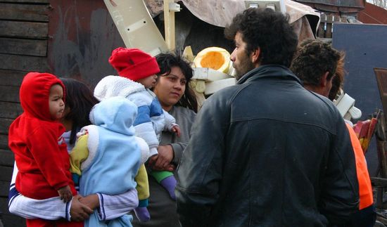 Кабинетът хвърля 2 млн. лв. за мониторинг на ромската интеграция 