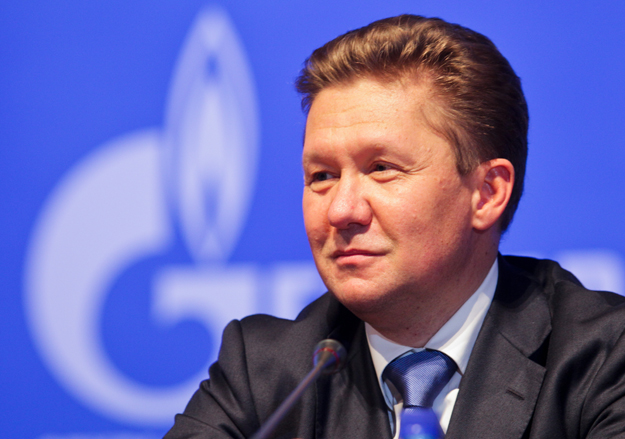 „Газпром” намали два пъти капацитета на „Турски поток”