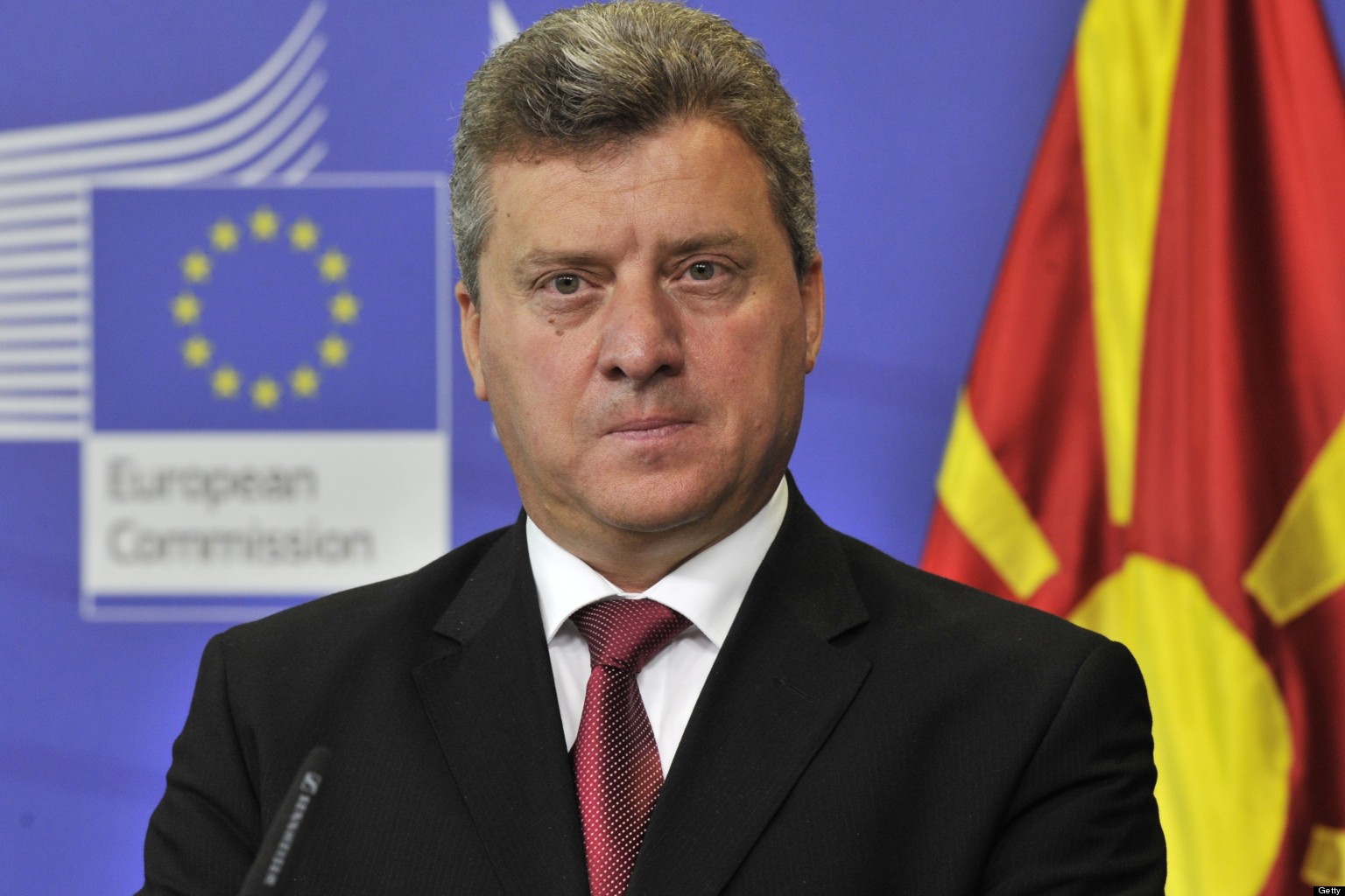 Македония очаква от България подкрепа за ЕС и НАТО