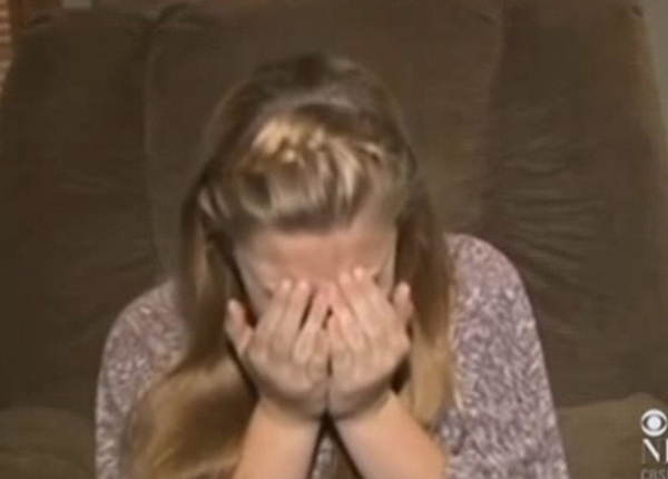 Странен случай: Момиче от Тексас не може да спре да киха (ВИДЕО)