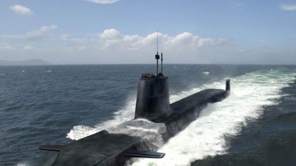Адмирал от флота на САЩ призова НАТО да реагира на руските подводници