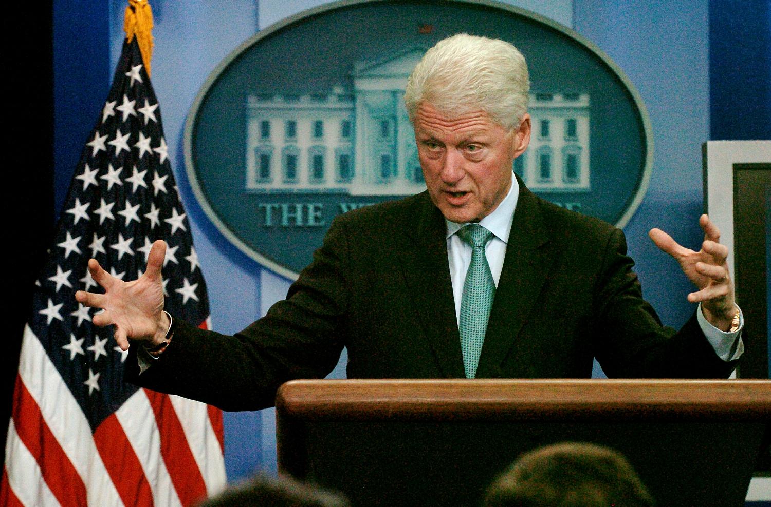 The Daily Mail: Бил Клинтън е наредил прикриване на иранска следа в бомбен атентат от 1996 г. в Саудитска Арабия