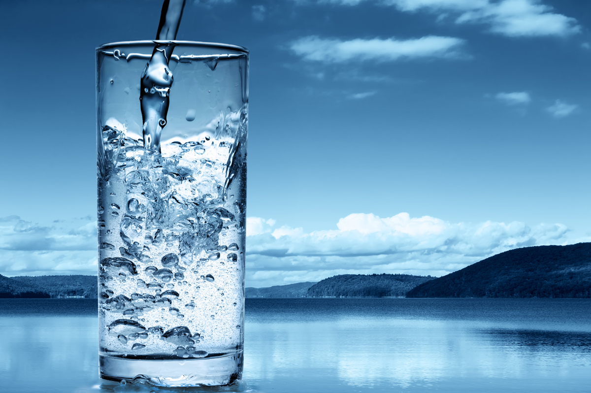 Кога трябва да се пие вода и кога – не?  