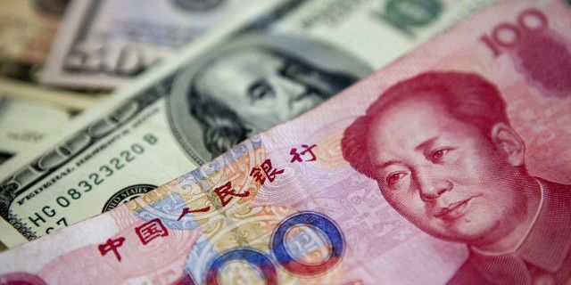 Китай пак удари долара: Пекин пусна аналог на SWIFT