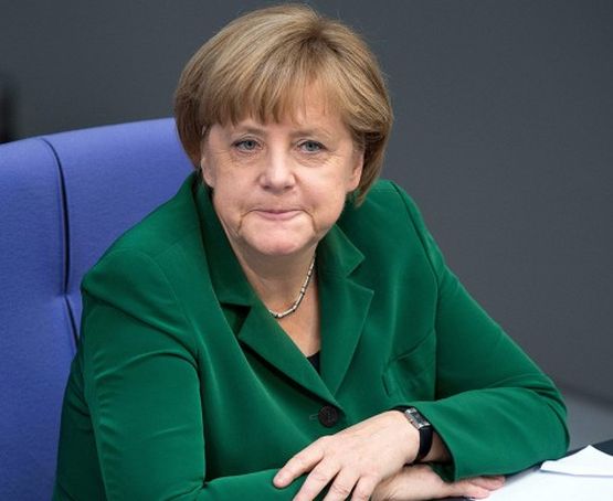 "Ди Велт": Новата Студена война - на чия страна е Германия?