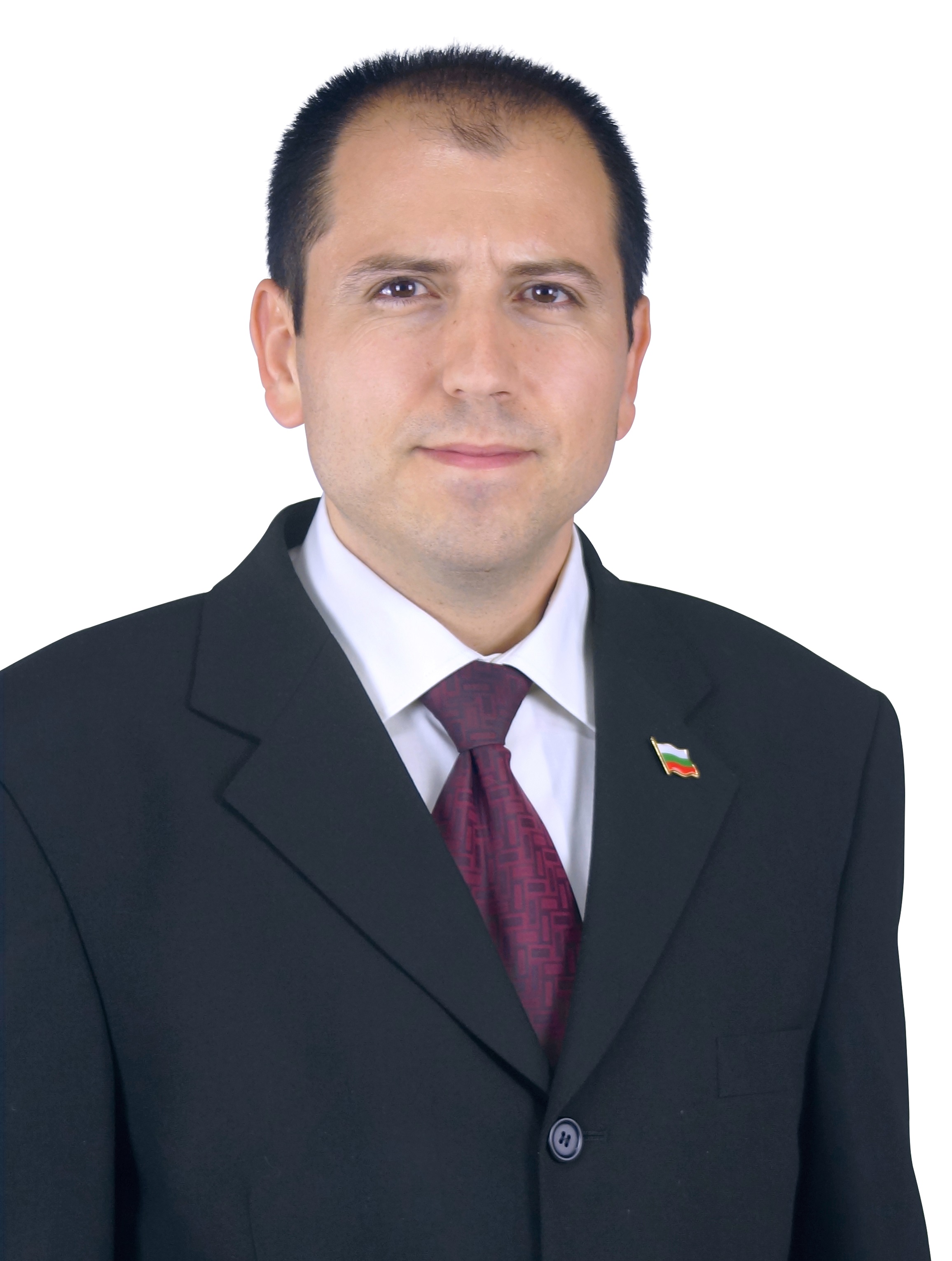 Юлиян Семерджиев, кандидат за кмет от БДЦ: Свиваме разходите за ток на общината в Димитровград наполовина