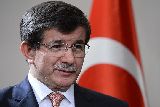 Турският премиер заподозря: „Ислямска държава” или кюрдите стоят зад атентата (ВИДЕО)