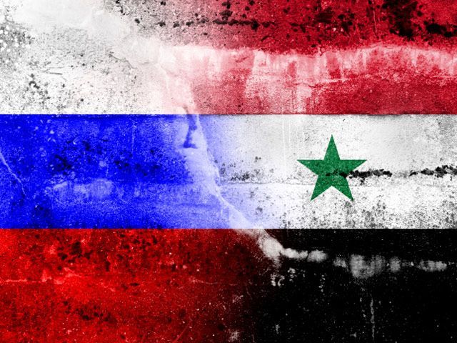 Лидер на сирийската опозиция заяви готовност за преговори с Москва   