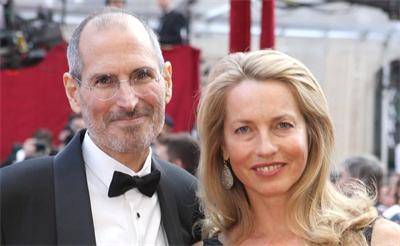 Вдовицата на Стив Джобс се обадила на Леонардо ди Каприо: Откажи се от ролята 
