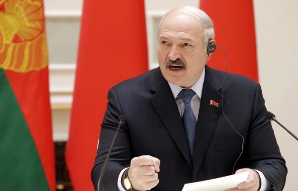 Александър Лукашенко пак победи в Беларус, събра 84.1% от гласовете