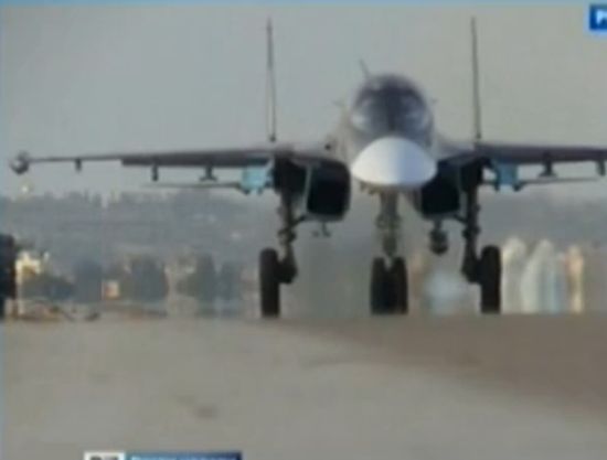 Пентагонът забрани на американските самолети да приближават руските на по-малко от 32 км в небето над Сирия