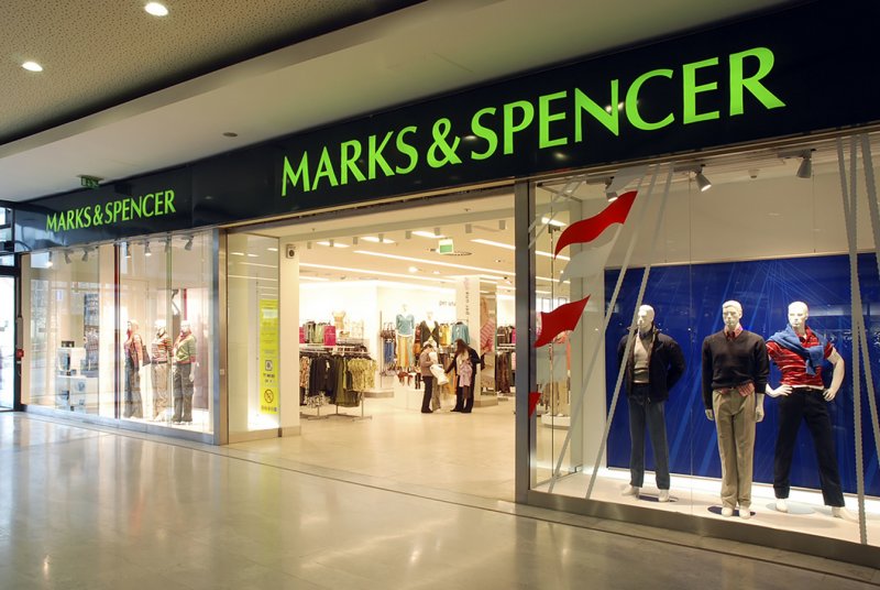 Marks&amp;Spencer се изтегля от България