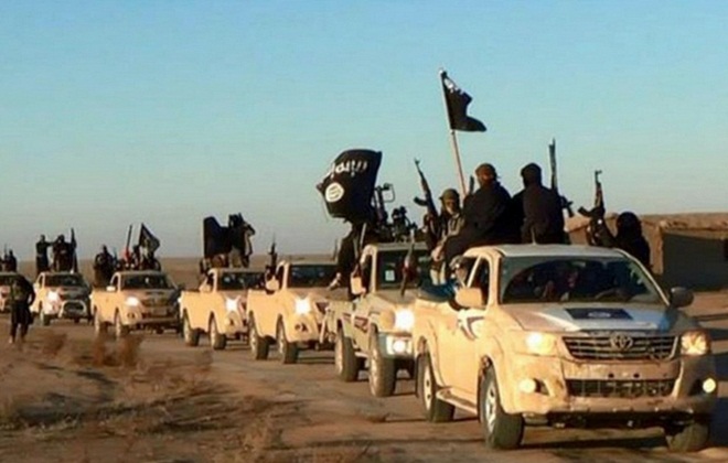 САЩ лично уредили „Ислямска държава” с джипове „Тойота”