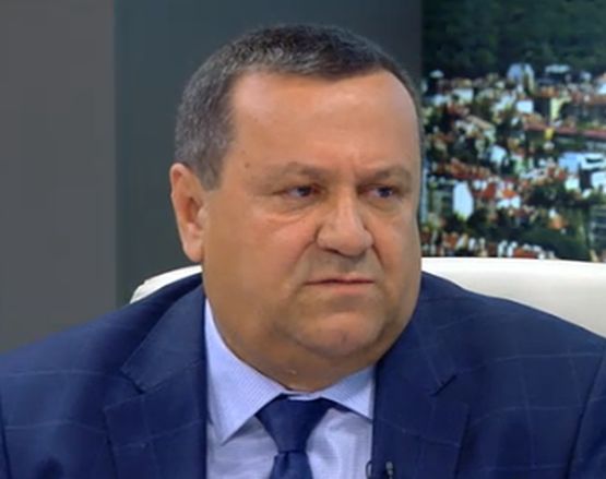Хасан Адемов: Може минималната пенсия да стане 350 лева, а максималната - 1600 