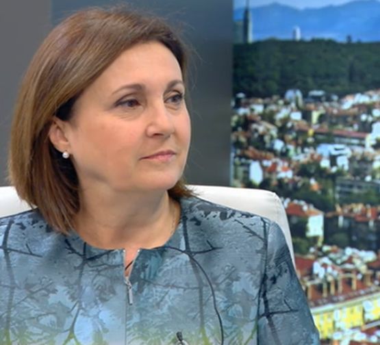Румяна Бъчварова: Има данни, че Волен Сидеров е посегнал на полицай