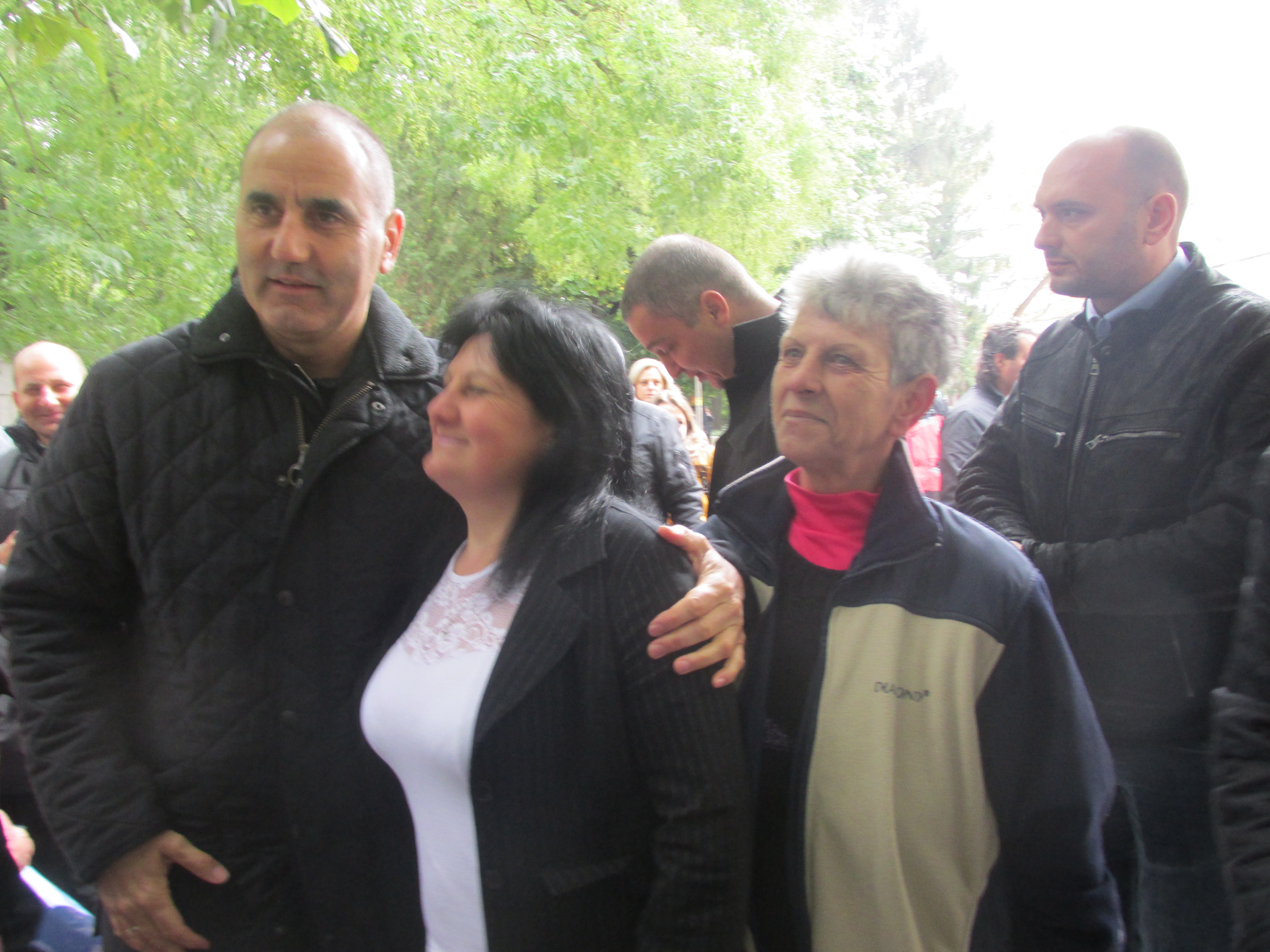 Цветанов: Дияна Агностева е централният нападател на ГЕРБ в Провадия