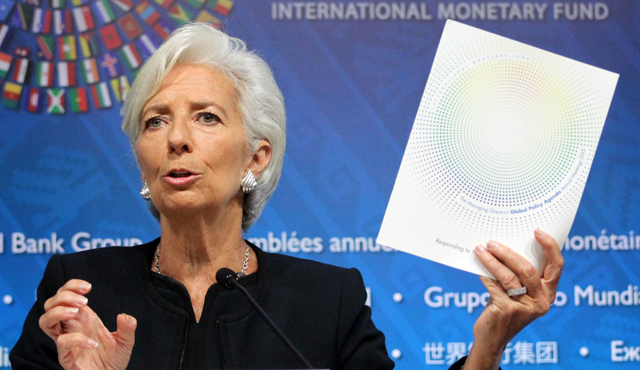 МВФ и Световната банка откроиха четирите главни проблема на световната икономика днес