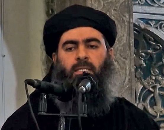 Сензационен слух: Лидерът на &quot;Ислямска държава&quot; умрял от раните! 
